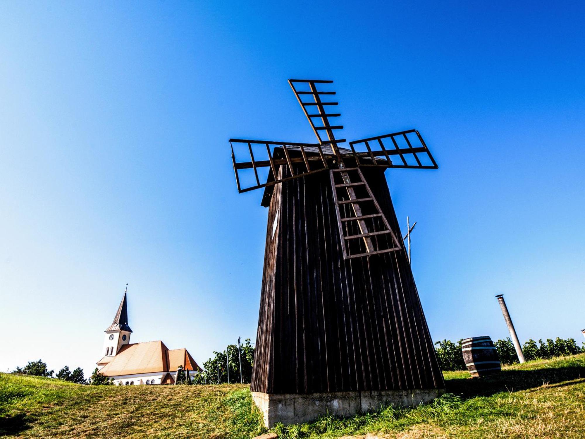 Penzion U Tri Ruzi Vrbice Bagian luar foto